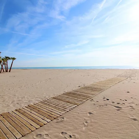 Global Properties, Moderno Apartamento Con Vistas Al Mar Apartament *