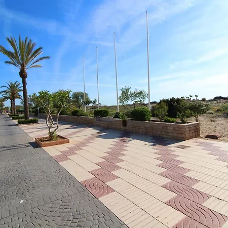 Apartament Global Properties, Moderno Apartamento Con Vistas Al Mar Canet d'En Berenguer