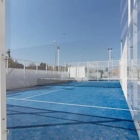 Global Properties, Moderno Apartamento Con Vistas Al Mar *