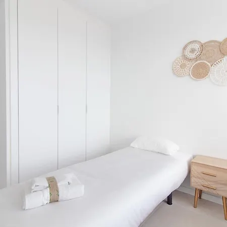 Global Properties, Moderno Apartamento Con Vistas Al Mar *